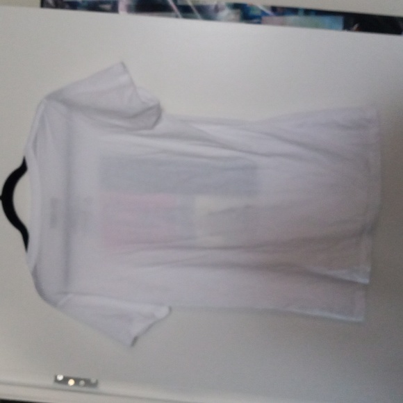 NWT White Spy x Family Shirt - Picture 4 of 4